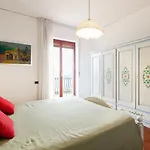 빌라 Angela With Private Pool And Sea View 소렌토