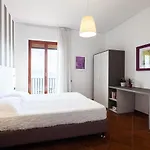 Angela With Private Pool And Sea View * 소렌토