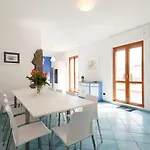 빌라 Angela With Private Pool And Sea View