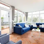 Angela With Private Pool And Sea View