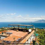 빌라 Angela With Private Pool And Sea View *
