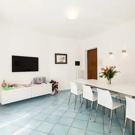 Angela With Private Pool And Sea View * Sorrento